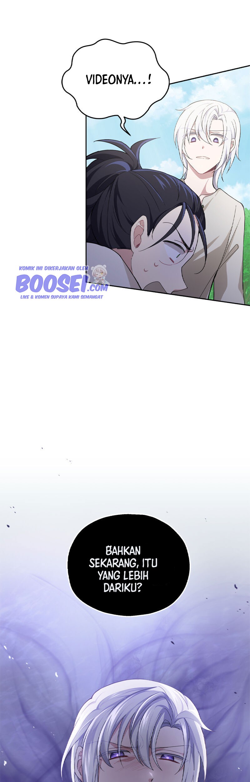 Silver Demon King Chapter 23 Gambar 33