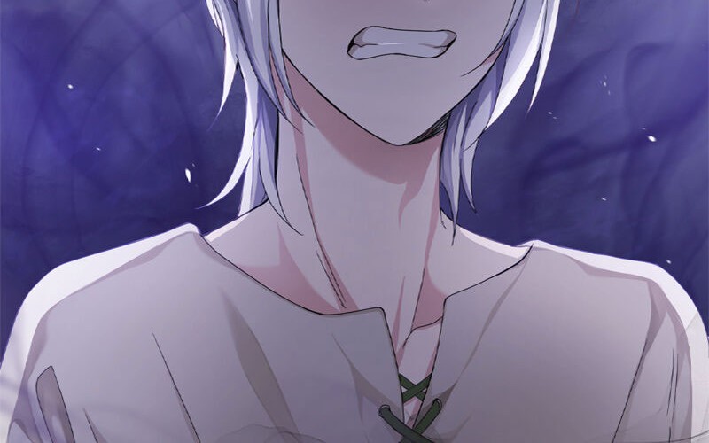 Silver Demon King Chapter 23 Gambar 34