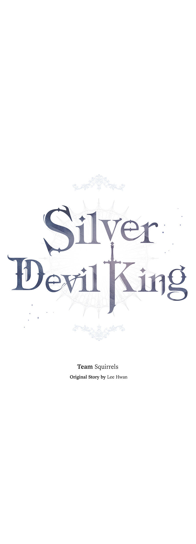 Silver Demon King Chapter 23 Gambar 43