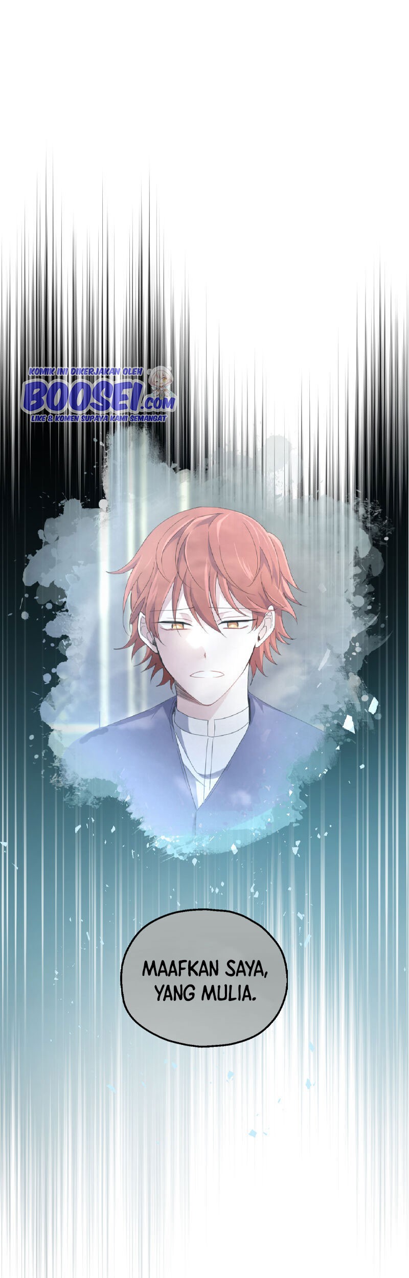 Silver Demon King Chapter 23 Gambar 50