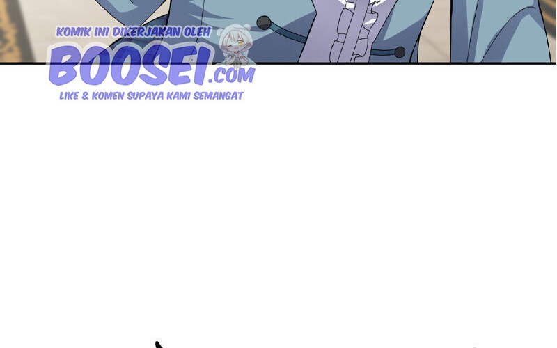 Silver Demon King Chapter 23 Gambar 53