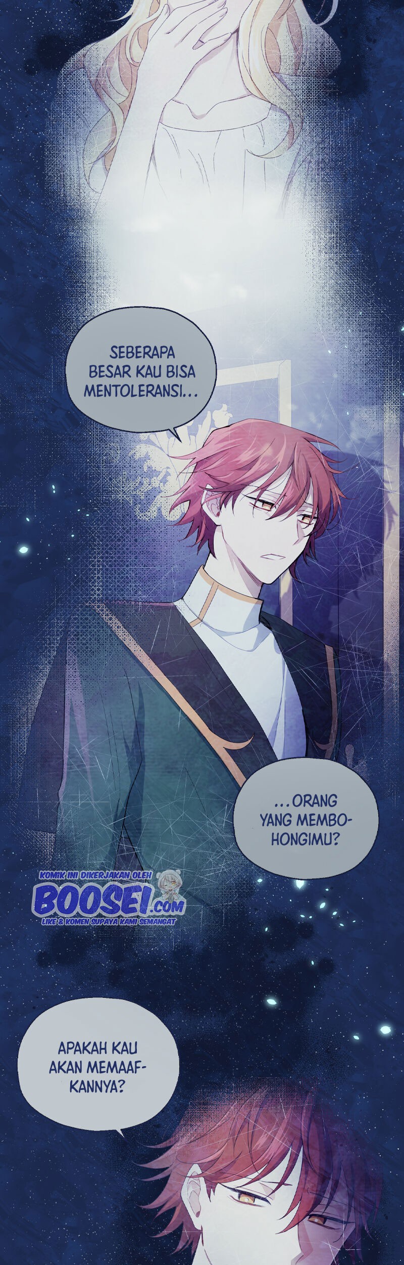 Silver Demon King Chapter 23 Gambar 15