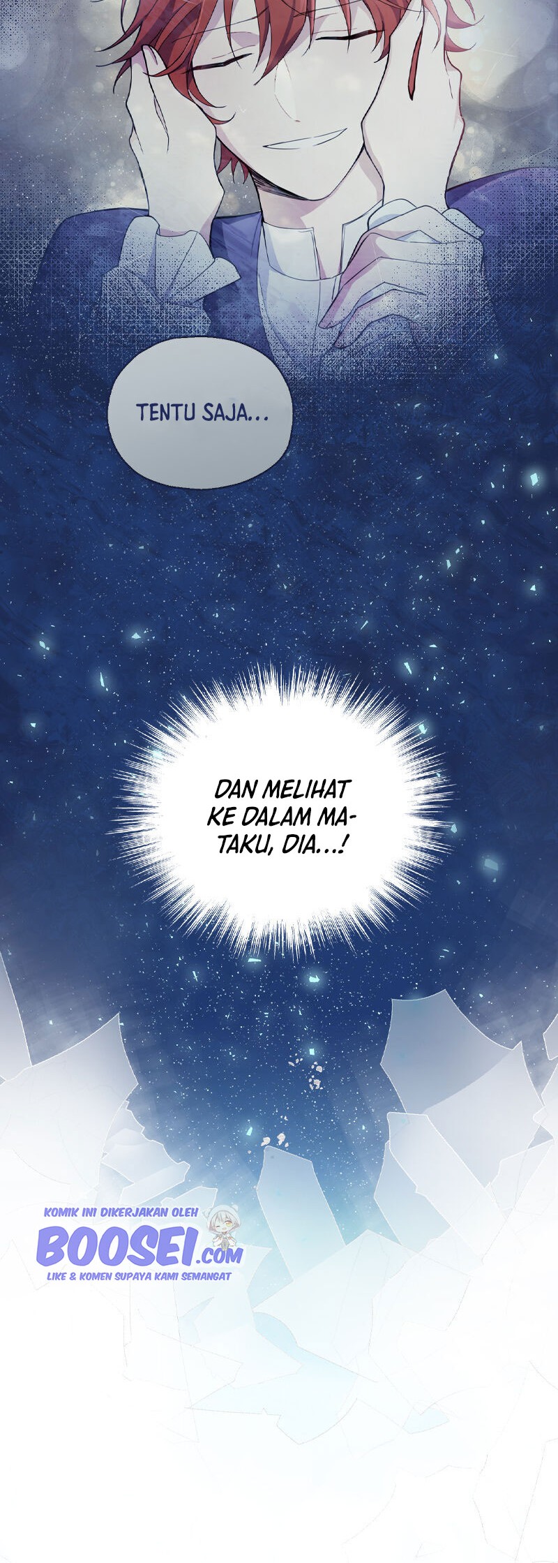 Silver Demon King Chapter 23 Gambar 18