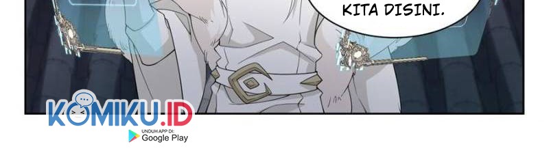 Virtual World: Close Combat Mage Chapter 143 Gambar 4