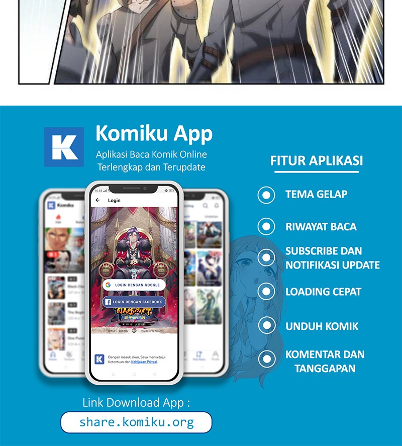 Virtual World: Close Combat Mage Chapter 143 Gambar 7