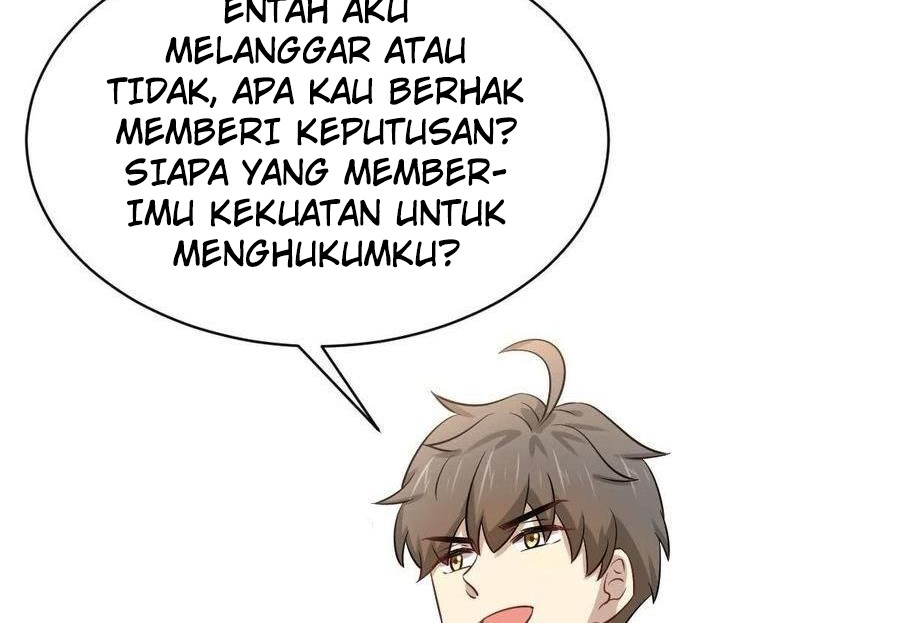 Immortal Swordsman in The Reverse World Chapter 166 Gambar 12