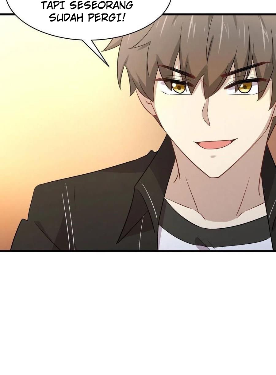 Immortal Swordsman in The Reverse World Chapter 166 Gambar 24