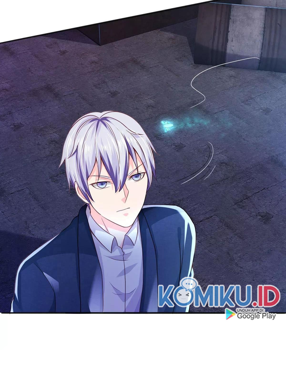 I am Daxianzun Chapter 286 Gambar 7