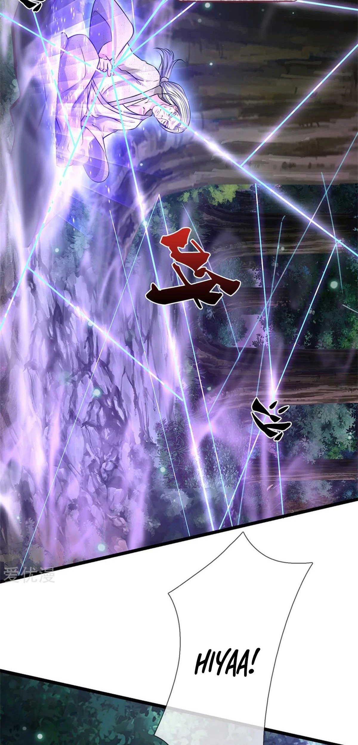 I am Daxianzun Chapter 286 Gambar 15