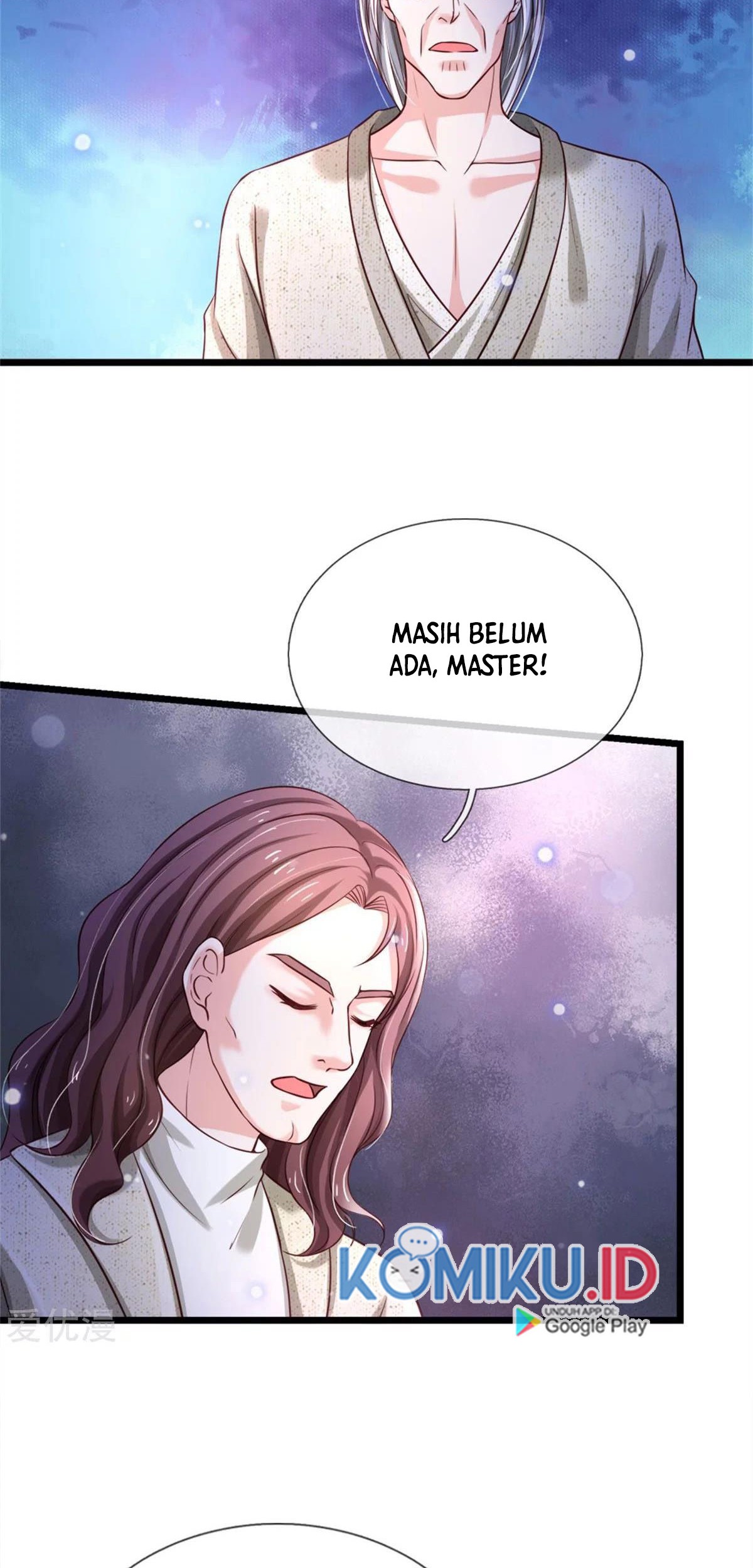 I am Daxianzun Chapter 286 Gambar 21