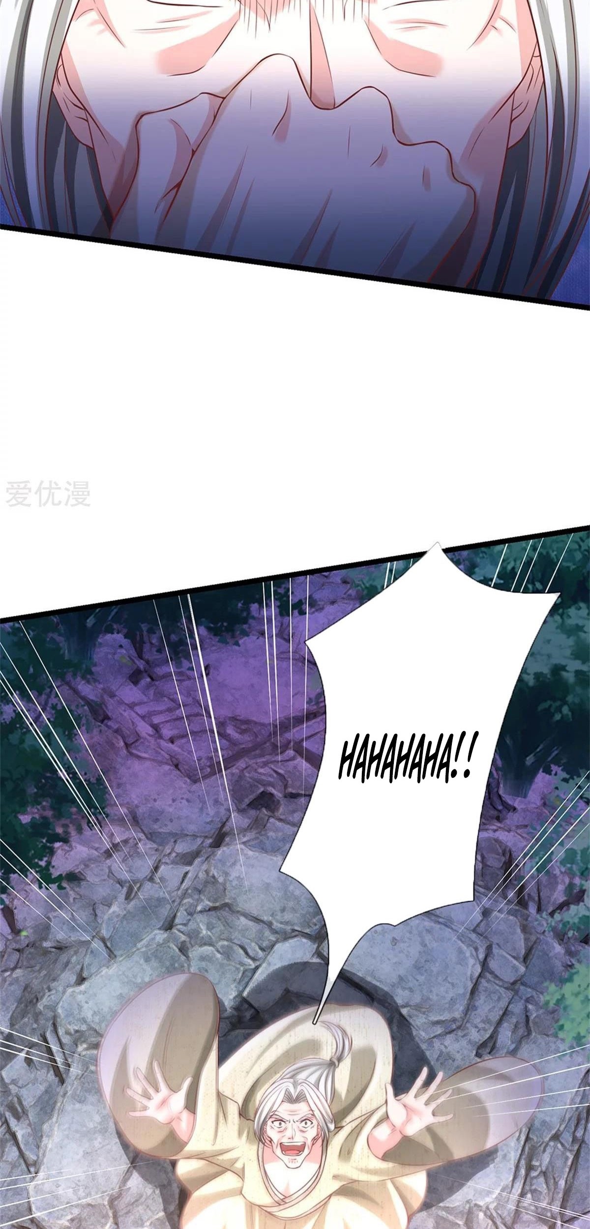 I am Daxianzun Chapter 286 Gambar 27