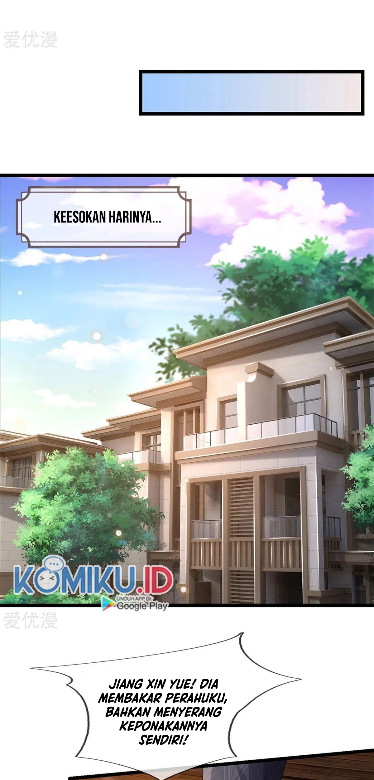 I am Daxianzun Chapter 286 Gambar 29