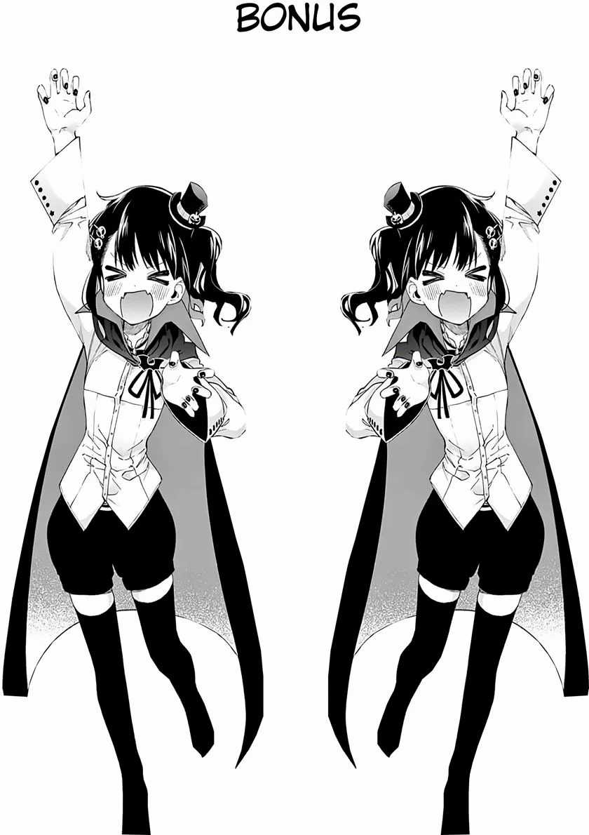 Kimi wa Meido-sama Chapter 18 Gambar 18