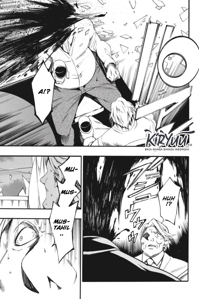 Akame ga Kill! Zero Chapter 60 – END 24