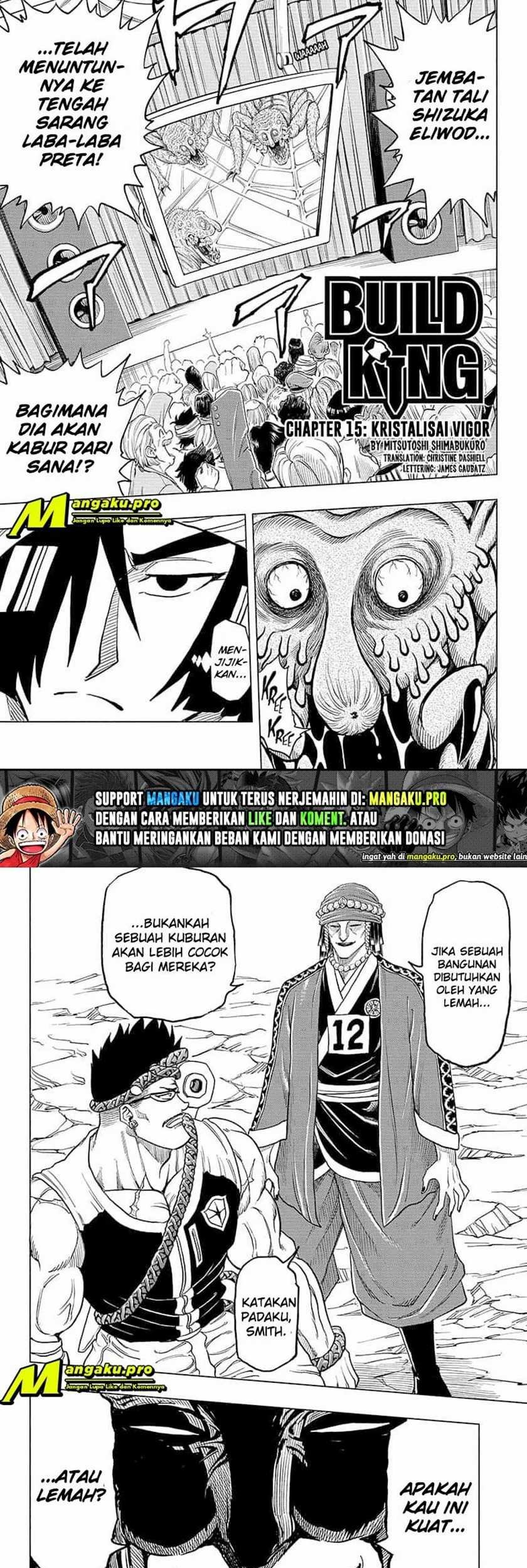 Baca  Build King Chapter 15 Gambar 2