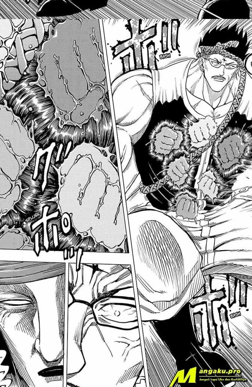 Build King Chapter 15 Gambar 4