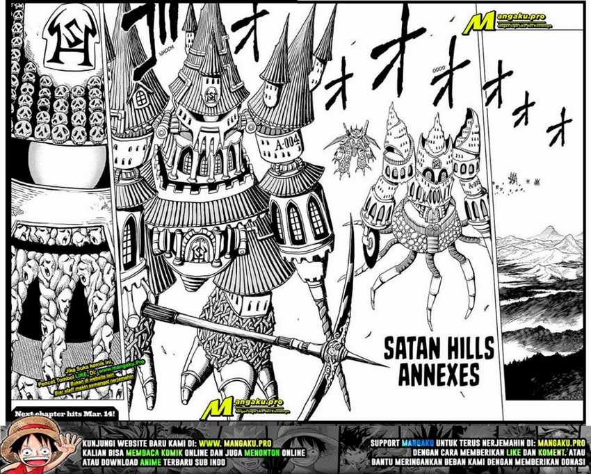 Build King Chapter 15 Gambar 12