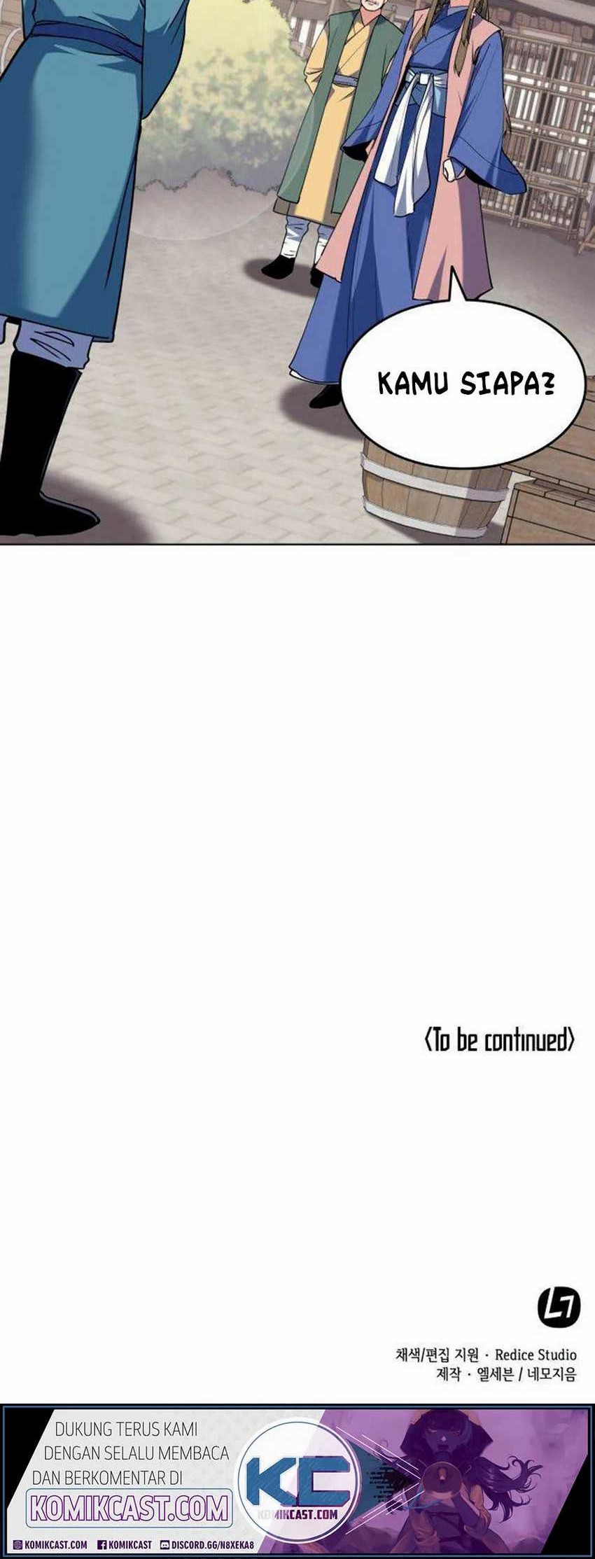 Tale of a Scribe Who Retires to the Countryside Chapter 40 Gambar 60
