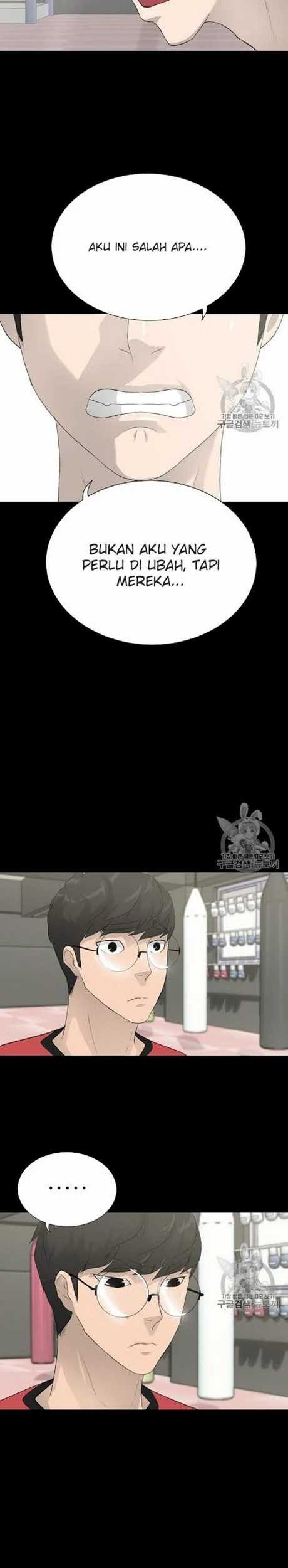 Trigger Chapter 41 Gambar 29