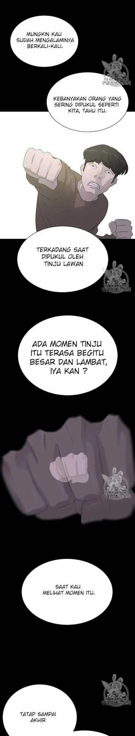 Trigger Chapter 41 Gambar 36