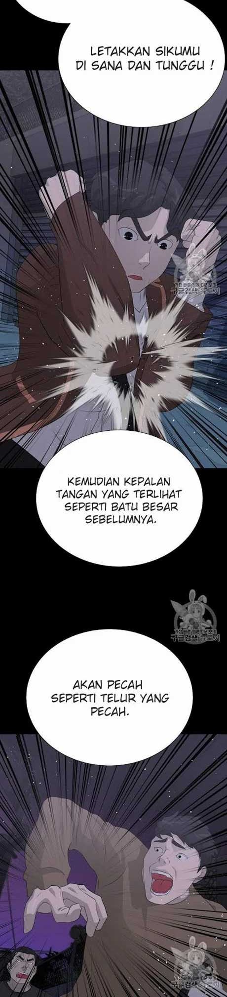 Trigger Chapter 41 Gambar 37