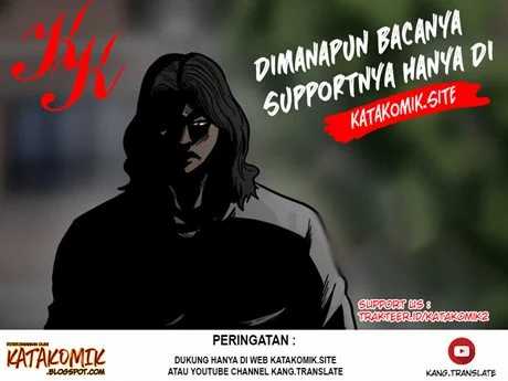 Trigger Chapter 41 Gambar 43