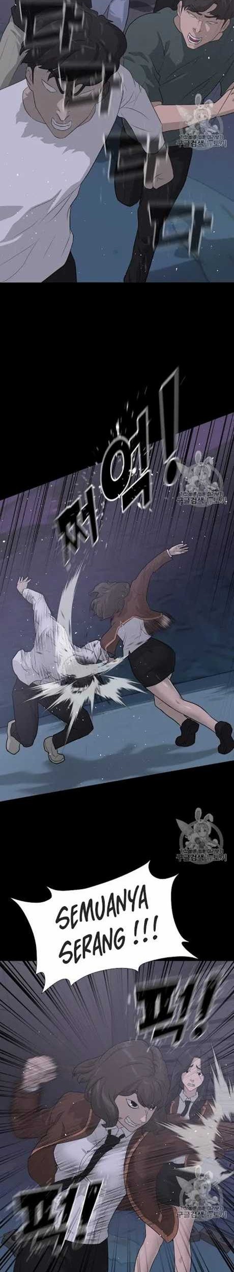 Trigger Chapter 41 Gambar 6