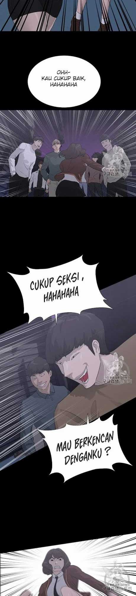 Trigger Chapter 41 Gambar 7