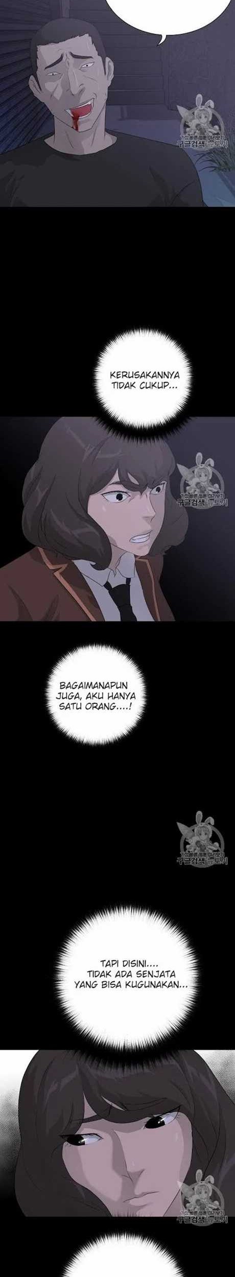 Trigger Chapter 41 Gambar 18
