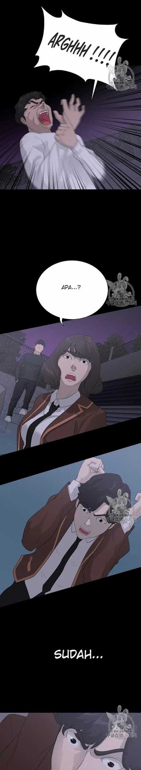 Trigger Chapter 41 Gambar 24