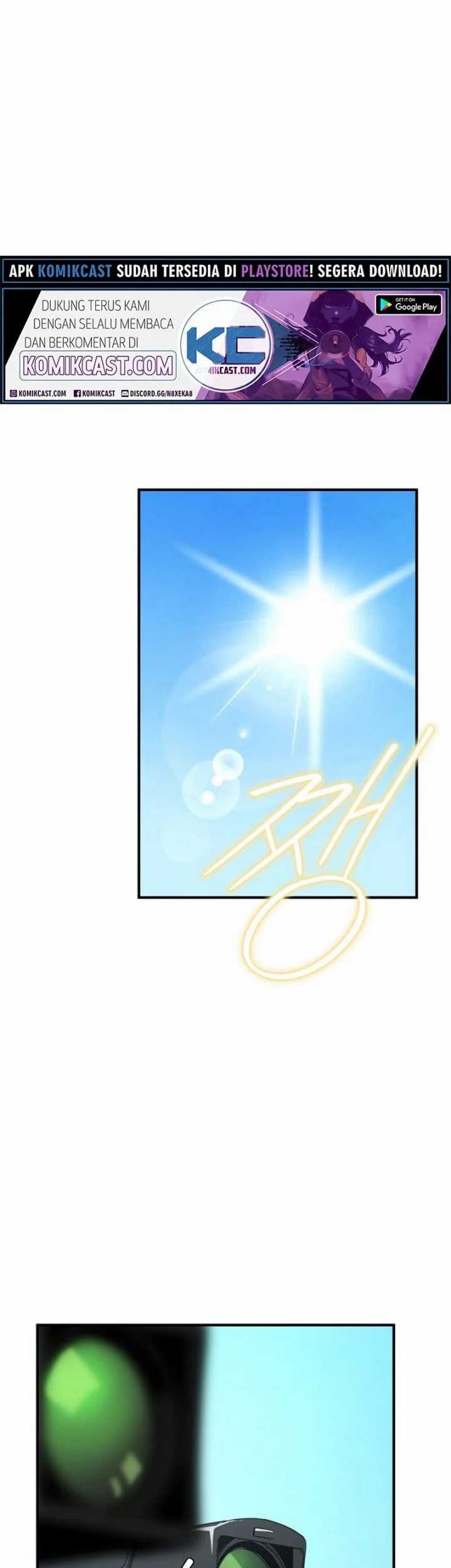 Return of the Frozen Player Chapter 12 Gambar 39