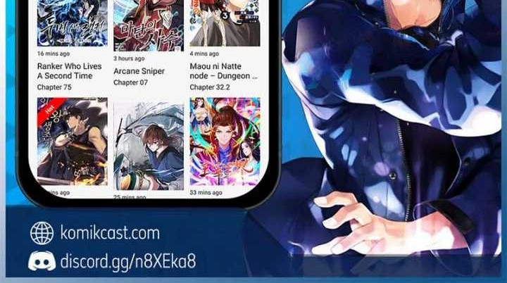 Return of the Frozen Player Chapter 12 Gambar 46