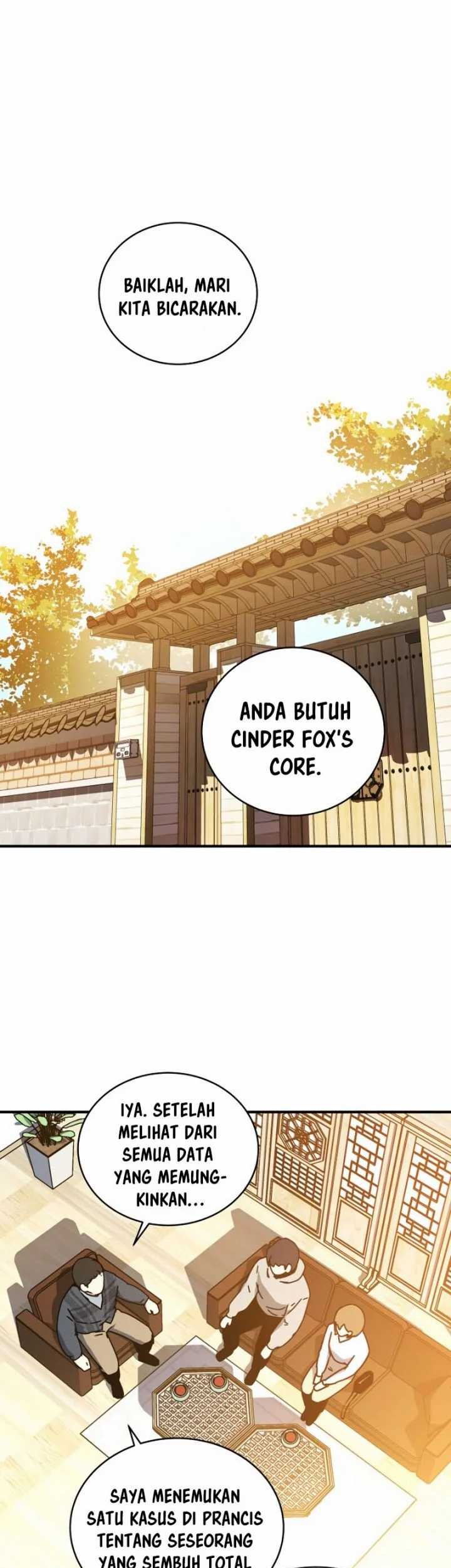 Baca Return of the Frozen Player Chapter 12 Gambar 2