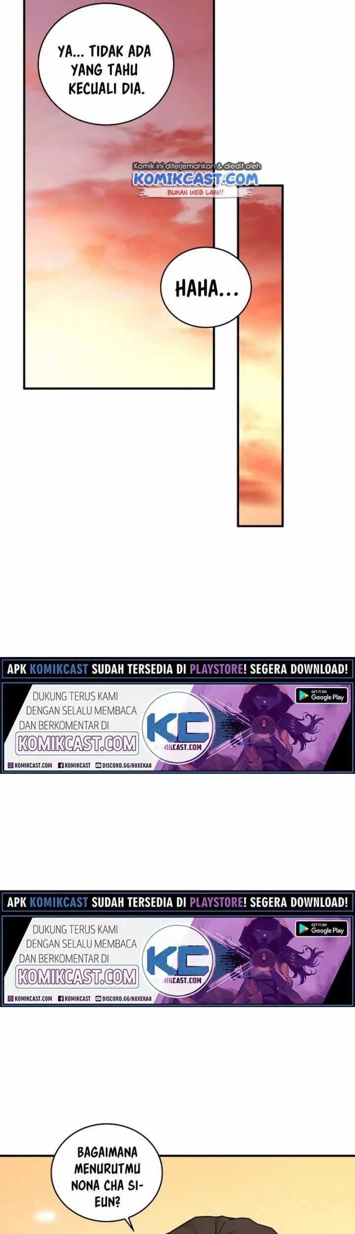 Return of the Frozen Player Chapter 12 Gambar 16