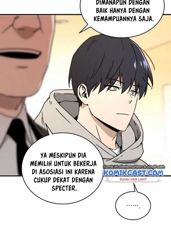 Return of the Frozen Player Chapter 12 Gambar 18