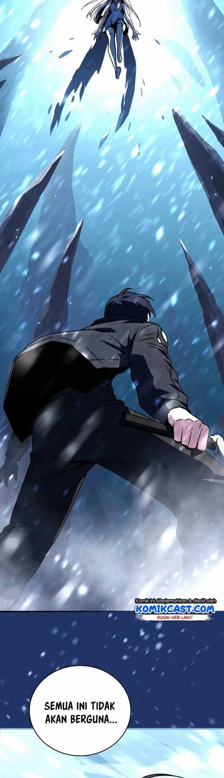 Return of the Frozen Player Chapter 12 Gambar 28