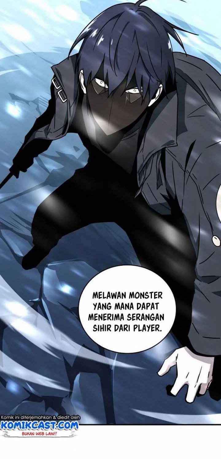 Return of the Frozen Player Chapter 12 Gambar 29