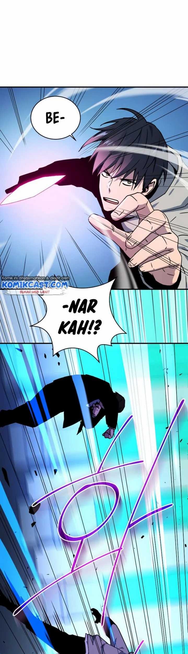 Return of the Frozen Player Chapter 12 Gambar 35