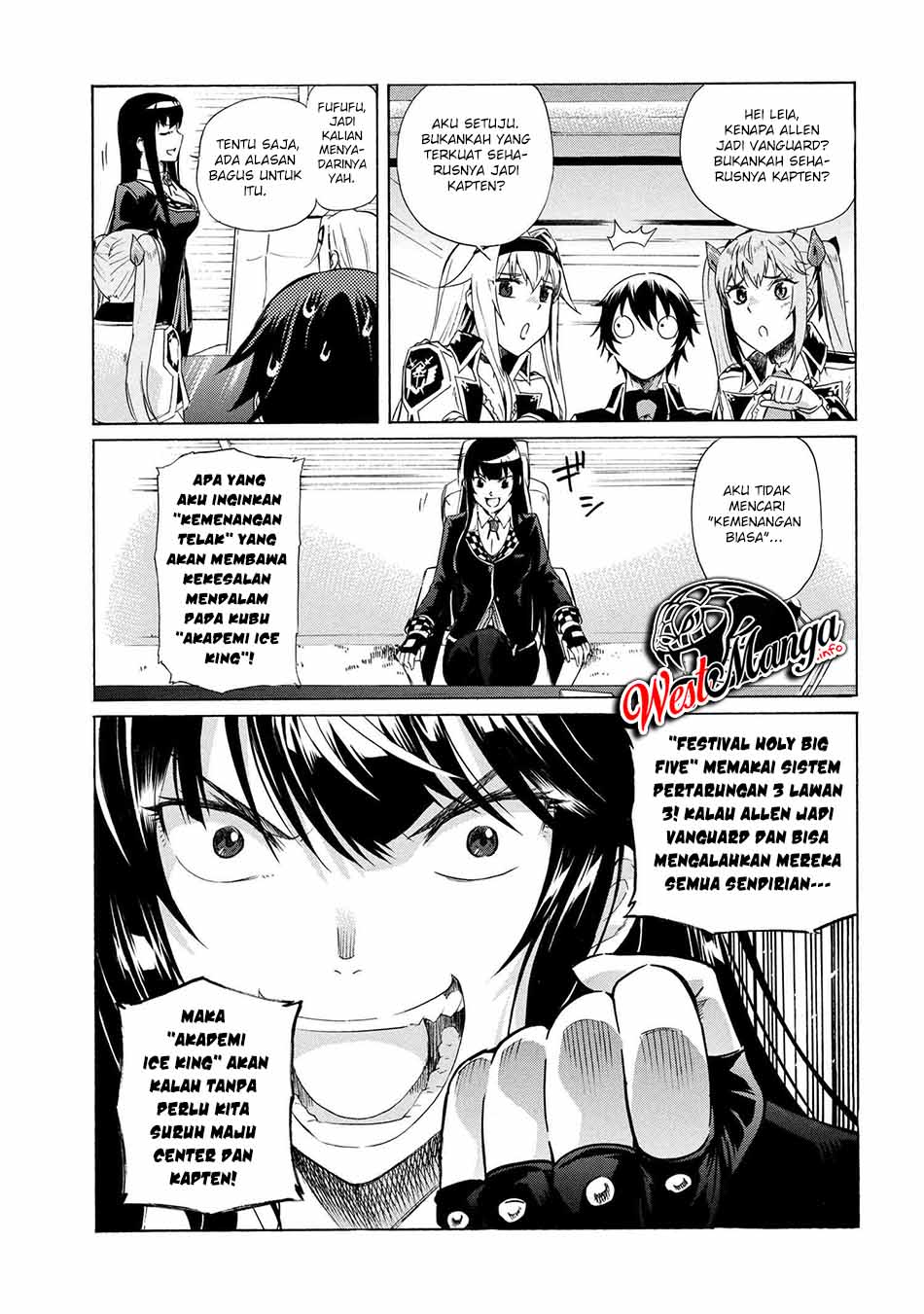 Ichioku-nen Button O Renda Shita Ore Wa, Kizuitara Saikyou Ni Natteita Chapter 09.1 Gambar 15