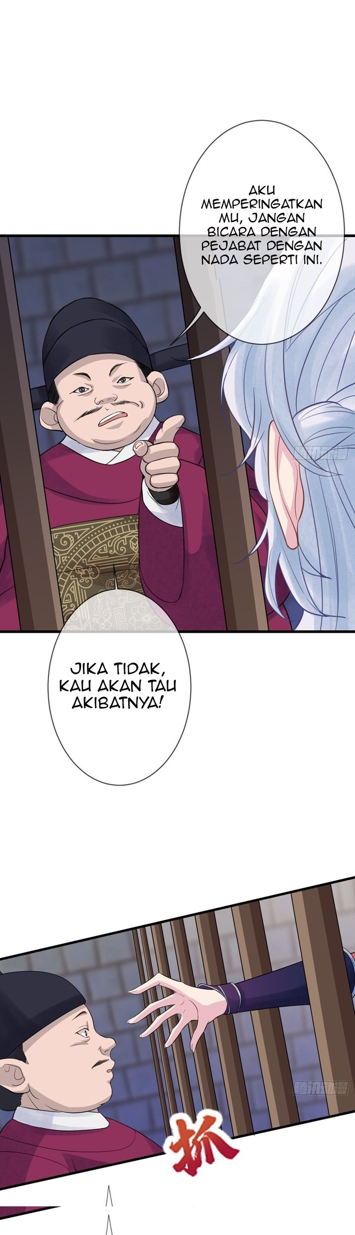 Queen of the Last Days Chapter 17 Gambar 7
