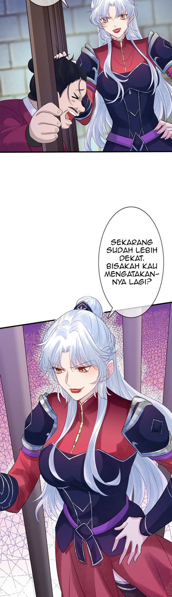 Queen of the Last Days Chapter 17 Gambar 9