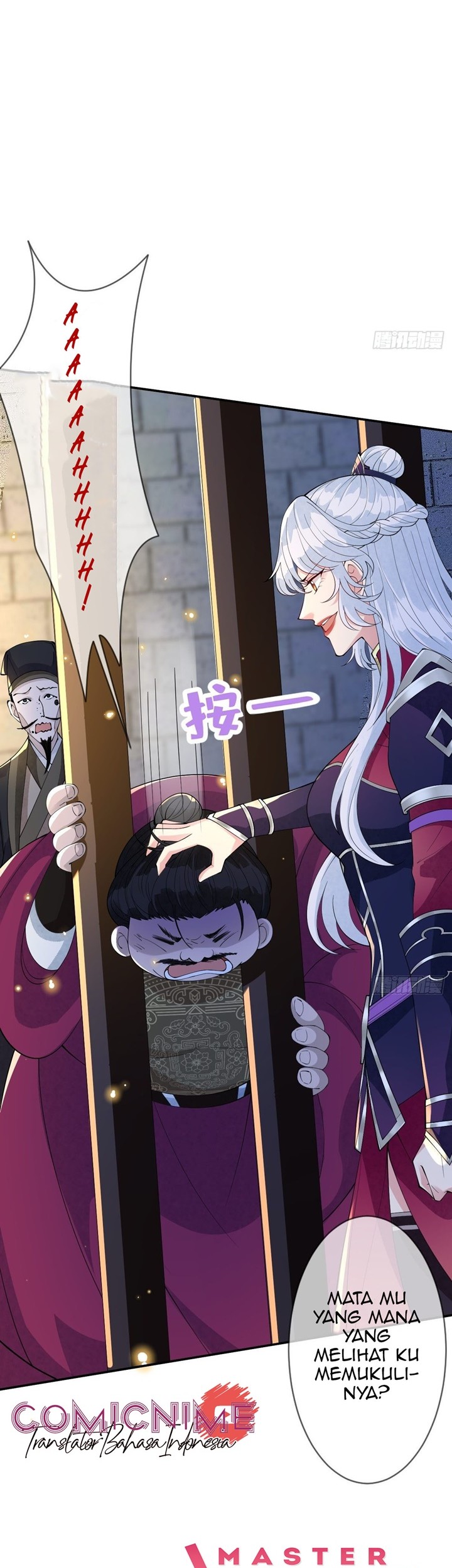 Queen of the Last Days Chapter 17 Gambar 12