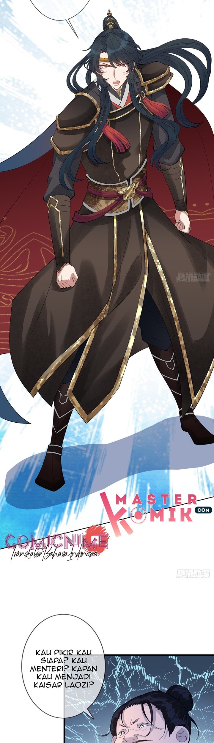 Queen of the Last Days Chapter 17 Gambar 20