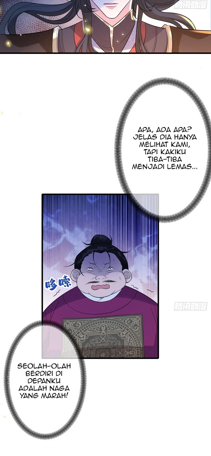 Queen of the Last Days Chapter 17 Gambar 22