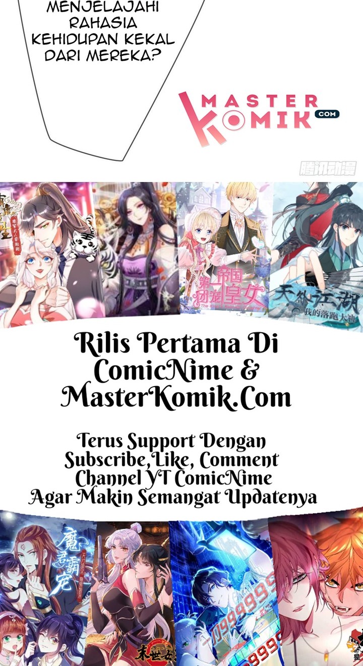 Queen of the Last Days Chapter 17 Gambar 26