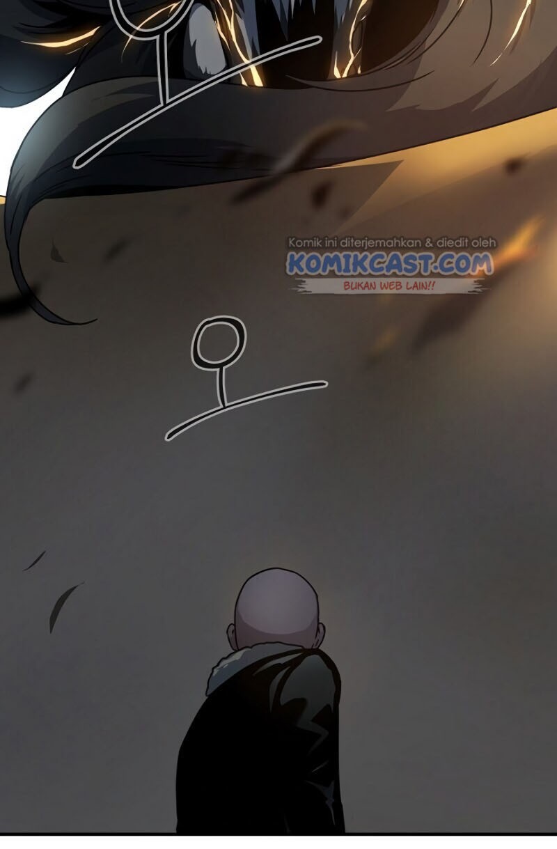 Return of the Frozen Player Chapter 13 Gambar 45