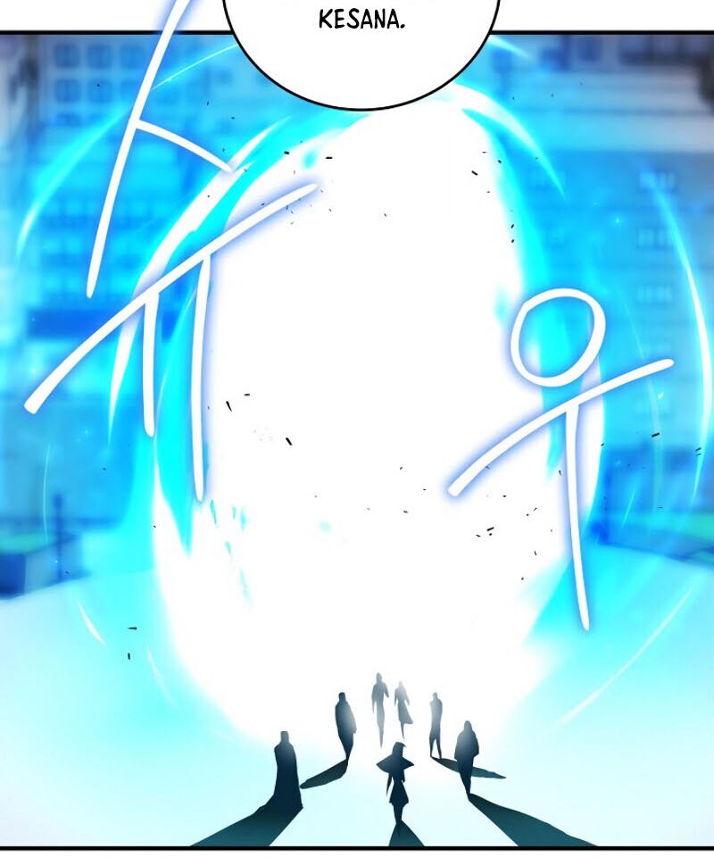 Return of the Frozen Player Chapter 13 Gambar 6