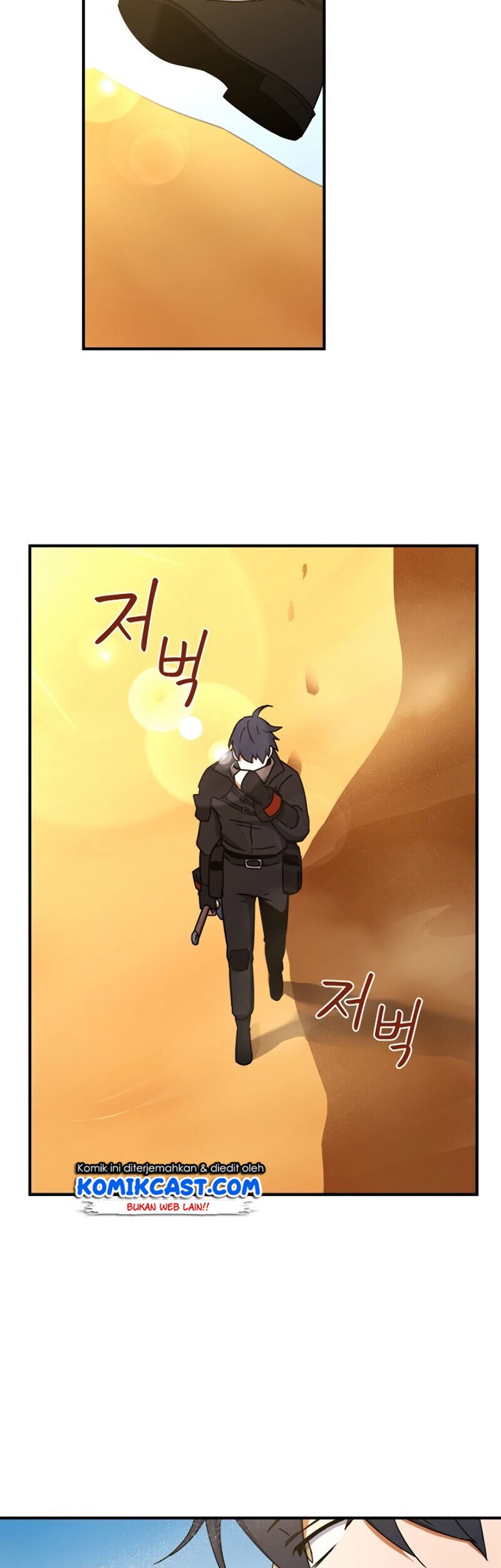 Return of the Frozen Player Chapter 13 Gambar 23