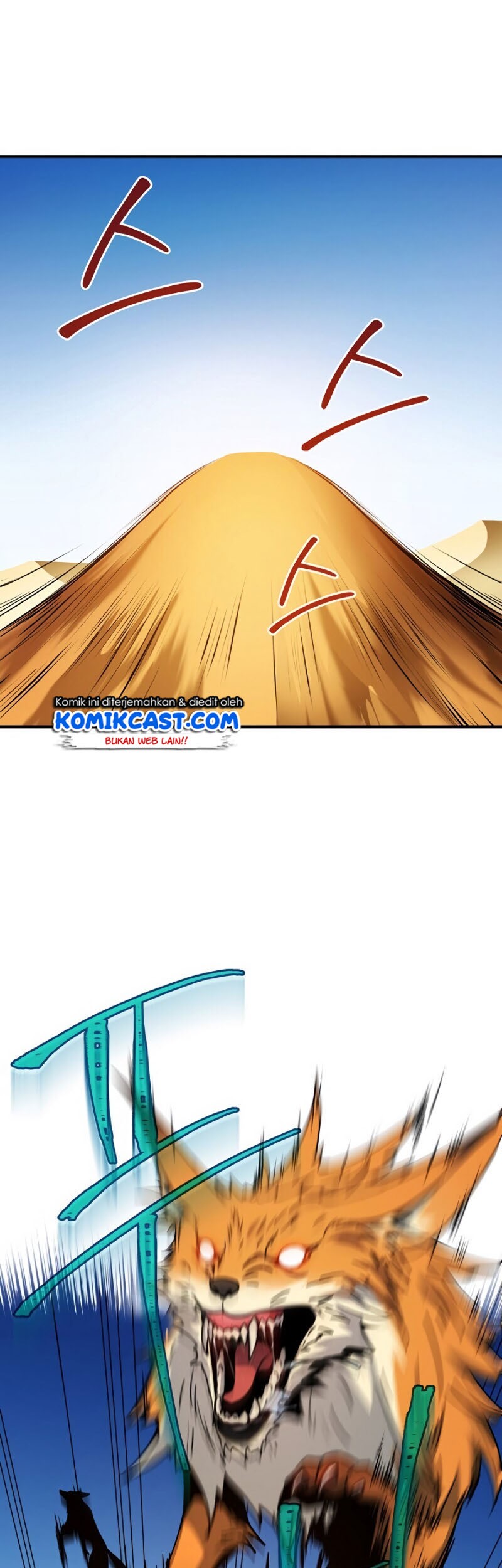 Return of the Frozen Player Chapter 13 Gambar 28