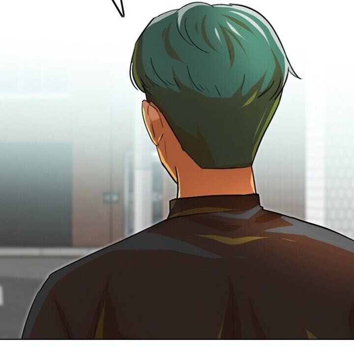 The Girl from Random Chatting! Chapter 150 Gambar 55